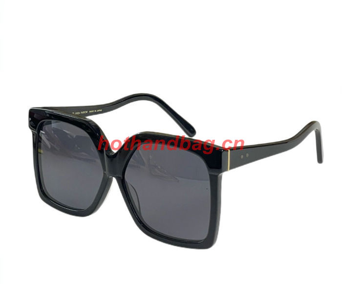Linda Farrow Sunglasses Top Quality LFS00165 Linda Farrow Sunglasses Top Quality LFS00165